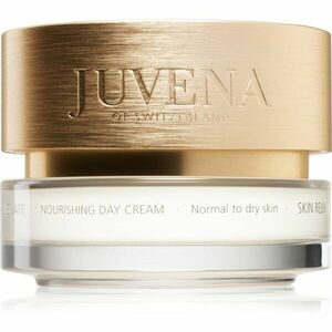 Juvena Skin Rejuvenate Nourishing vyživující denní krém pro normální až suchou pleť 50 ml obraz