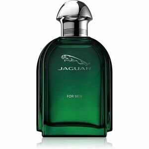 Jaguar Jaguar for Men voda po holení pro muže 100 ml obraz