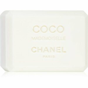 Chanel Coco Mademoiselle parfémované mýdlo pro ženy 150 g obraz