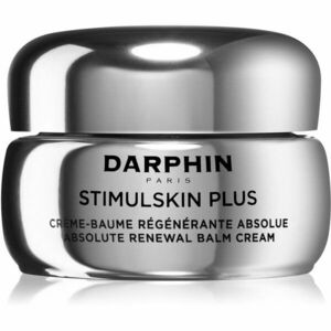 Darphin Stimulskin Plus Absolute Renewal Balm Cream hydratační krém proti stárnutí 50 ml obraz