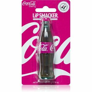 Lip Smacker Coca Cola balzám na rty 4 g obraz