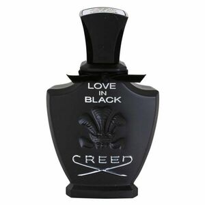 Creed Love in Black parfémovaná voda pro ženy 75 ml obraz