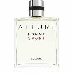 Chanel Allure Homme Sport Cologne kolínská voda pro muže 150 ml obraz