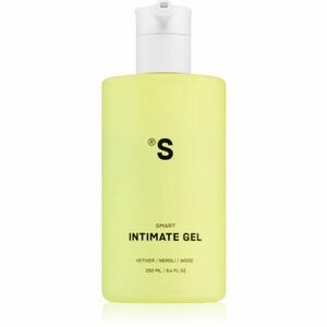 Sister's Aroma Smart gel pro intimní hygienu 250 ml obraz