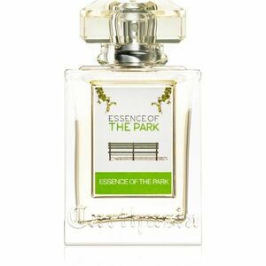 Carthusia Essence of the Park parfémovaná voda pro ženy 50 ml obraz