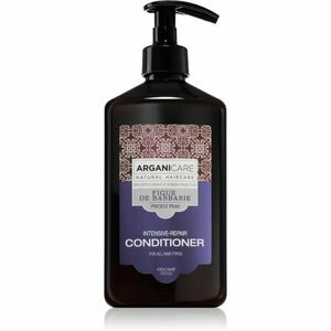 Arganicare Prickly Pear Intensive-Repair Conditioner intenzivně regenerační kondicionér pro všechny typy vlasů 400 ml obraz