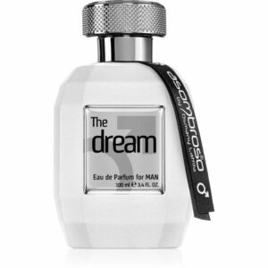 Asombroso by Osmany Laffita The Dream for Man parfémovaná voda pro muže 100 ml obraz
