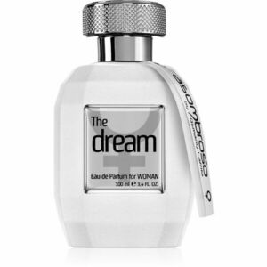 Asombroso by Osmany Laffita The Dream for Woman parfémovaná voda pro ženy 100 ml obraz