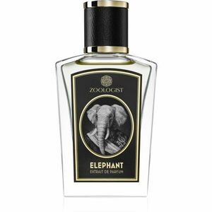 Zoologist Elephant parfémový extrakt unisex 60 ml obraz