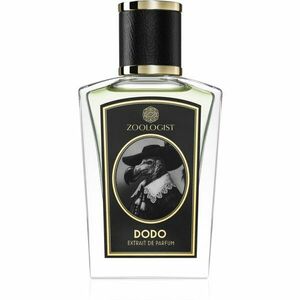 Zoologist Dodo parfémový extrakt unisex 60 ml obraz
