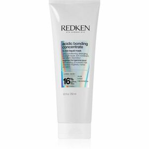 Redken Acidic Bonding Concentrate maska na vlasy s regeneračním účinkem 250 ml obraz