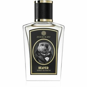 Zoologist Beaver parfémový extrakt unisex 60 ml obraz