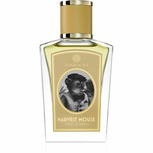 Zoologist Harvest Mouse parfémový extrakt unisex 60 ml obraz