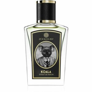 Zoologist Koala parfémový extrakt unisex 60 ml obraz