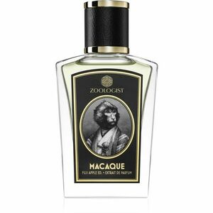 Zoologist Macaque Fuji Apple Edition parfémový extrakt unisex 60 ml obraz