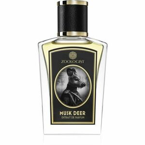 Zoologist Musk Deer parfémový extrakt unisex 60 ml obraz