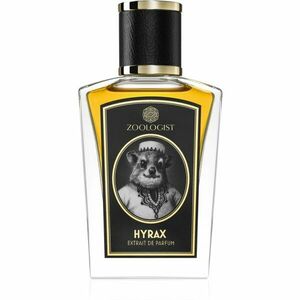 Zoologist Hyrax parfémový extrakt unisex 60 ml obraz