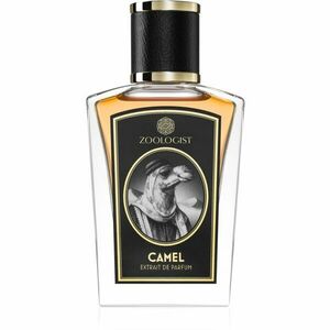 Zoologist Camel parfémový extrakt unisex 60 ml obraz