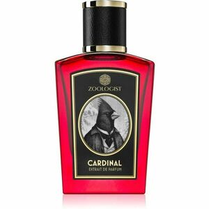 Zoologist Cardinal Special Edition parfémový extrakt unisex 60 ml obraz