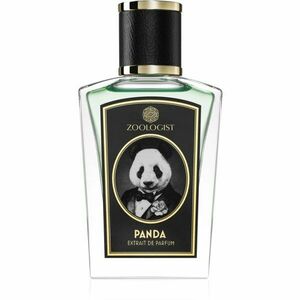 Zoologist Panda parfémový extrakt unisex 60 ml obraz