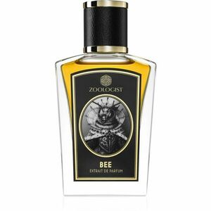 Zoologist Bee parfémový extrakt unisex 60 ml obraz
