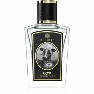 Zoologist Cow parfémový extrakt unisex 60 ml obraz