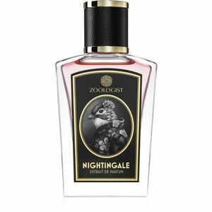 Zoologist Nightingale parfémový extrakt unisex 60 ml obraz