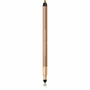 Makeup Revolution Streamline krémová tužka na oči odstín Ivory 1, 3 g obraz