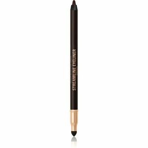 Makeup Revolution Streamline krémová tužka na oči odstín Brown 1, 3 g obraz