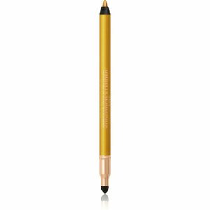 Makeup Revolution Streamline krémová tužka na oči odstín Gold 1, 3 g obraz