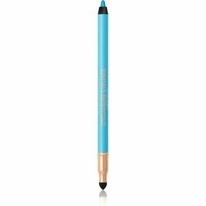 Makeup Revolution Streamline krémová tužka na oči odstín Light Blue 1, 3 g obraz