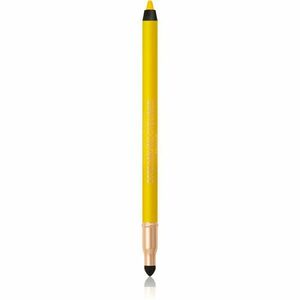 Makeup Revolution Streamline krémová tužka na oči odstín Yellow 1, 3 g obraz