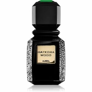 Ajmal Hatkora Wood parfémovaná voda unisex 50 ml obraz