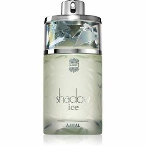 Ajmal Shadow Ice parfémovaná voda unisex 75 ml obraz