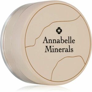 Annabelle Minerals Mineral Concealer korektor s vysokým krytím odstín Natural Fairest 4 g obraz