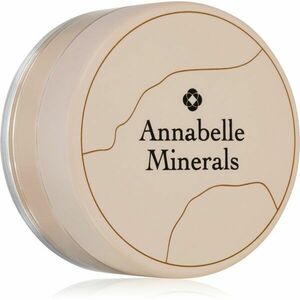 Annabelle Minerals Mineral Concealer korektor s vysokým krytím odstín Natural Light 4 g obraz