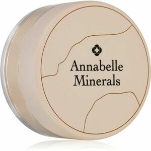 Annabelle Minerals Mineral Primer Pretty Neutral matující podkladová báze 4 g obraz