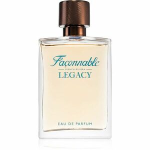 Façonnable Legacy parfémovaná voda pro muže 90 ml obraz
