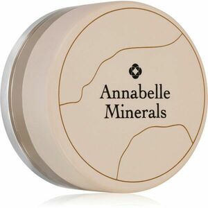 Annabelle Minerals Clay Eyeshadow minerální oční stíny pro citlivé oči odstín Americano 3 g obraz