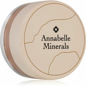 Annabelle Minerals Clay Eyeshadow minerální oční stíny pro citlivé oči odstín Cocoa Cup 3 g obraz