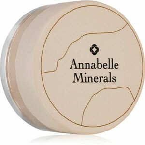 Annabelle Minerals Clay Eyeshadow minerální oční stíny pro citlivé oči odstín Frappe 3 g obraz