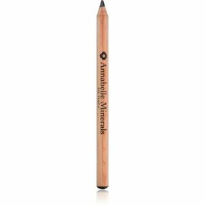 Annabelle Minerals Eye Pencil krémová tužka na oči odstín Dark Wood 1, 1 g obraz