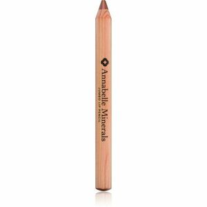 Annabelle Minerals Jumbo Eye Pencil oční stíny v tužce odstín Maple 3 g obraz