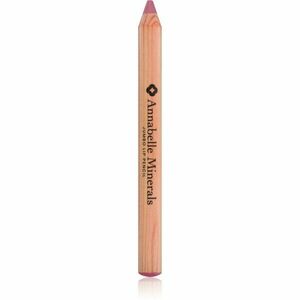 Annabelle Minerals Jumbo Lip Pencil krémová tužka na rty odstín Cranberry 3 g obraz