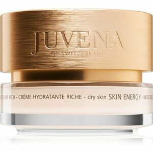 Juvena Skin Energy Moisture Cream hydratační krém pro suchou pleť 50 ml obraz