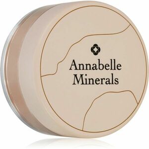 Annabelle Minerals Mineral Highlighter sypký rozjasňovač odstín Diamond Glow 4 g obraz