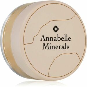 Annabelle Minerals Mineral Highlighter sypký rozjasňovač odstín Royal Glow 4 g obraz