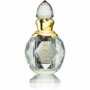 Ajmal Dahn Al Oudh Al Moattaq parfémovaný olej unisex 3 ml obraz