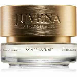 Juvena Skin Rejuvenate Delining denní protivráskový krém pro normální až suchou pleť 50 ml obraz