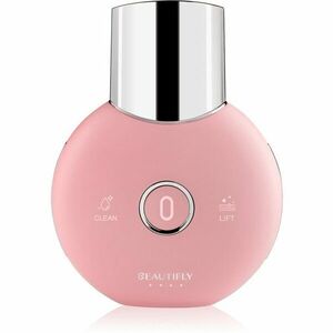 Beautifly B-Scrub Perfume Blush multifunkční ultrazvuková špachtle 1 ks obraz